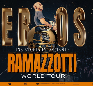 Eros Ramazzotti
